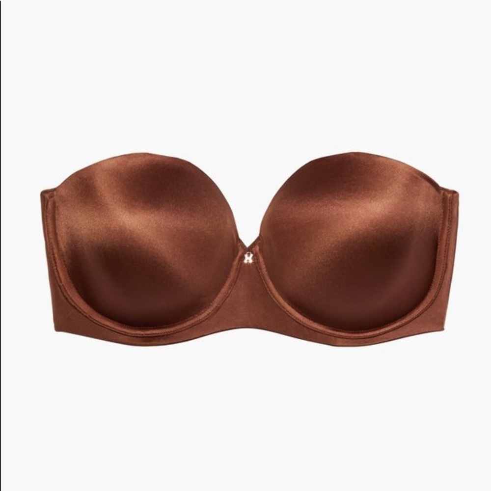 Savage X Fenty multi way strapless bra, 34DD